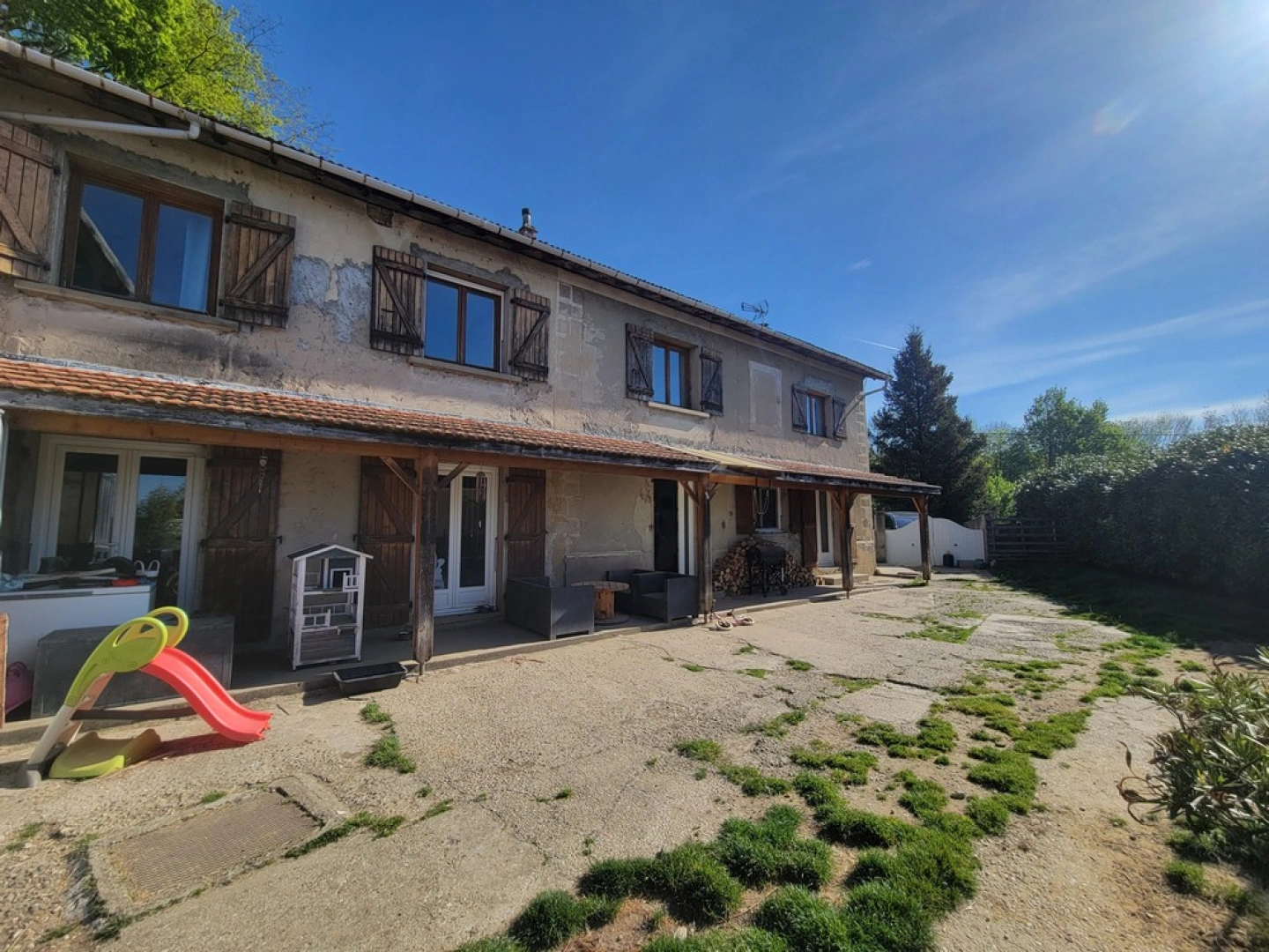 property