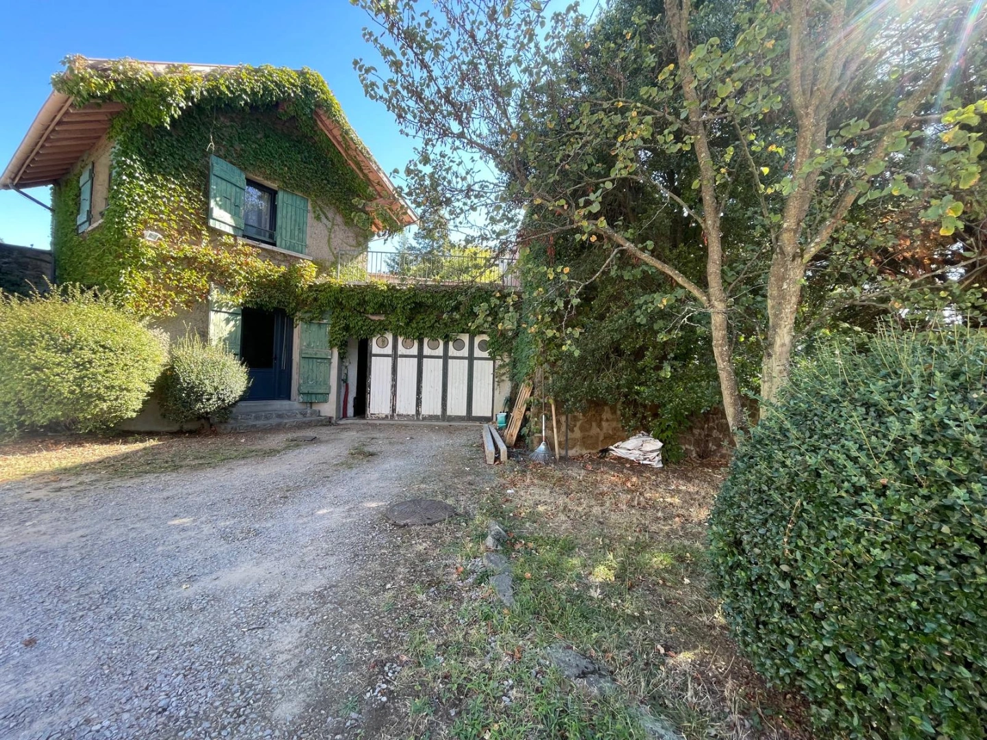 property
