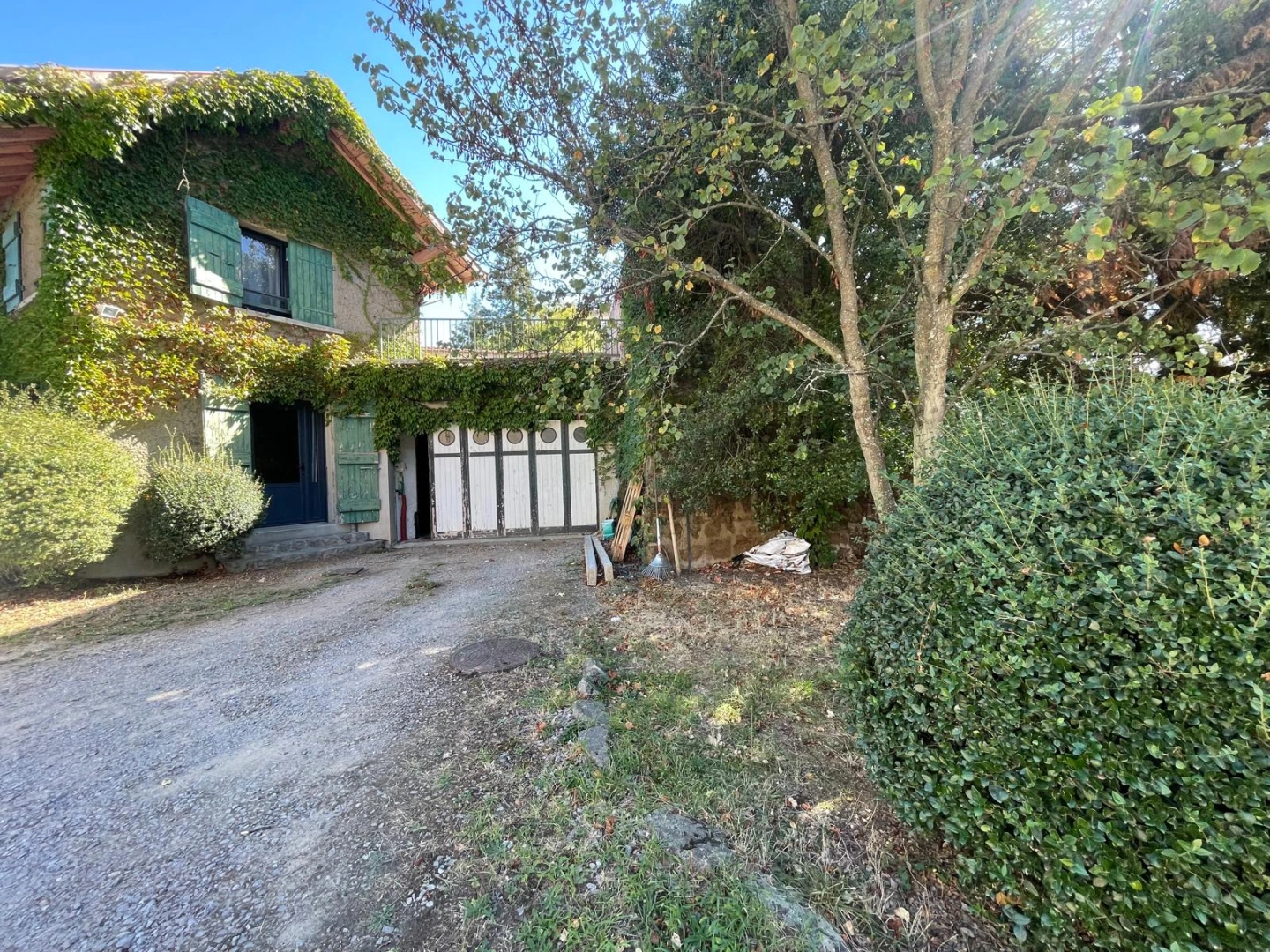 property